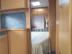 Каравана LMC 475, снимка 5