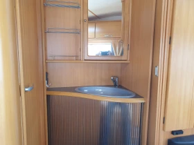 Каравана LMC 475, снимка 12