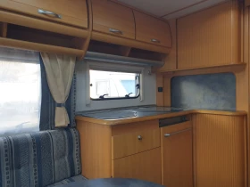 Каравана LMC 475, снимка 8