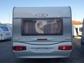 Каравана LMC 475, снимка 3