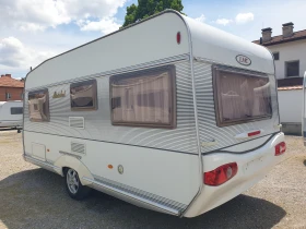 Каравана LMC 475, снимка 4
