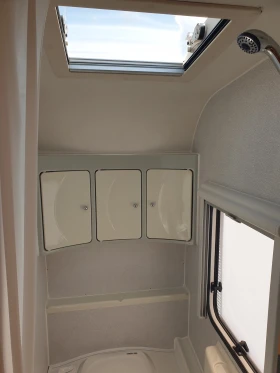 Каравана LMC 475, снимка 14