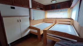 Каравана Hobby 650, снимка 8