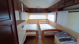 Каравана Hobby 650, снимка 6