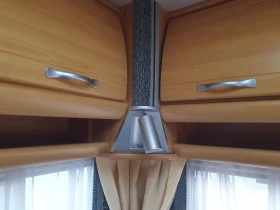 Каравана LMC 475, снимка 14