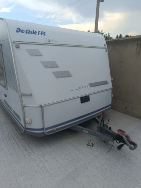 �������� Dethleffs Rondo  | Mobile.bg � ����� ������ 5