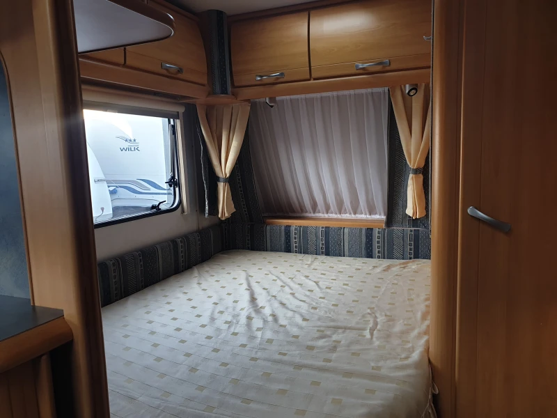 Каравана LMC 475, снимка 6 - Каравани и кемпери - 53150603