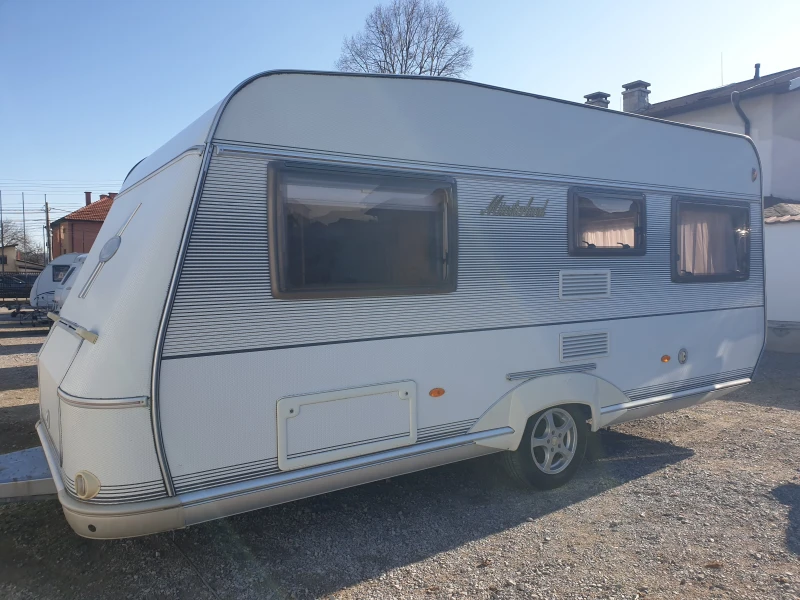 Каравана LMC 475