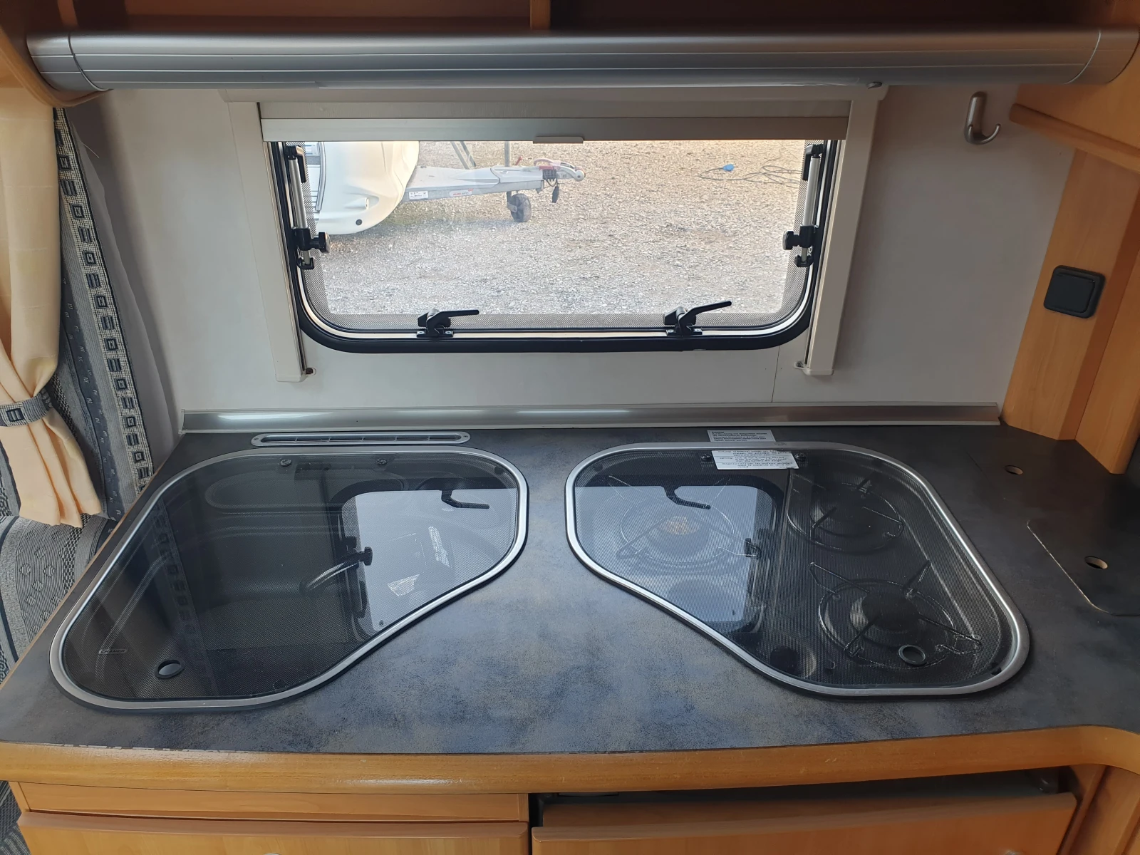 Каравана LMC 475 - изображение 9