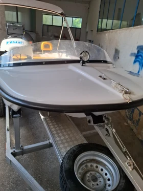      OSM Boat 1