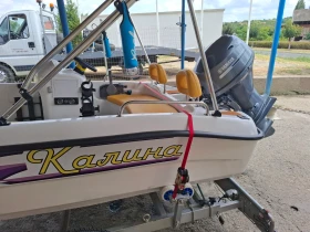      OSM Boat 1