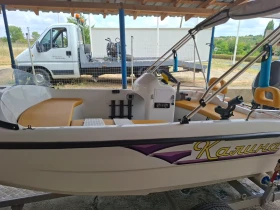      OSM Boat 1
