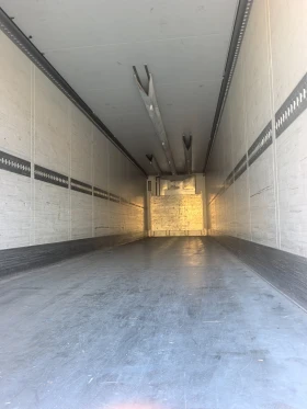 Полуремарке Schmitz, снимка 4