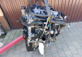 Двигател за Land Range Rover 2,0 4x4 PT204 241 к.с., 2018 г, снимка 1