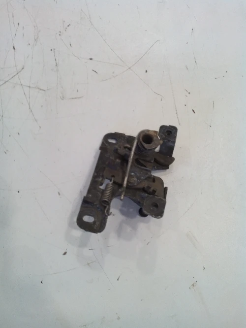 Ключалка преден капак за Ауди А3 (1)