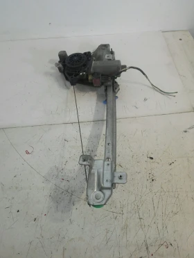 Ел машинка стъкло задна дясна Сааб 9-5,стъклоповдигач