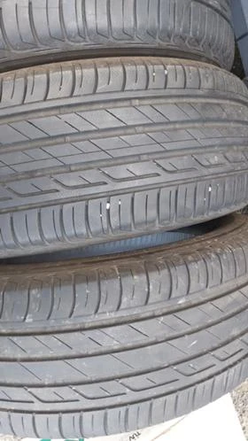 Гуми Летни 215/55R17, снимка 4
