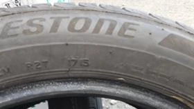 Гуми Летни 215/55R17, снимка 9