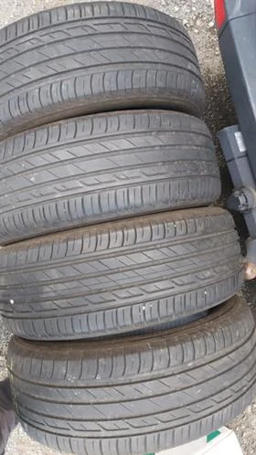 Гуми Летни 215/55R17, снимка 2