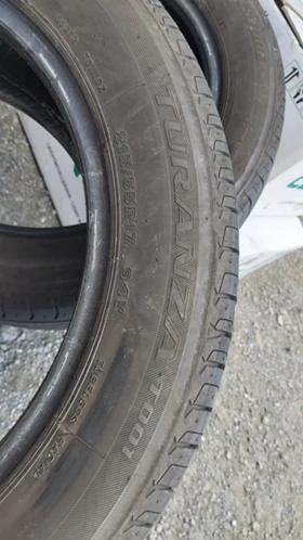 Гуми Летни 215/55R17, снимка 8