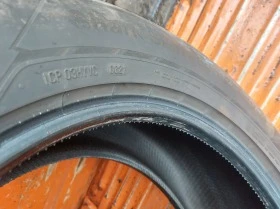 Гуми Летни 255/55R18, снимка 7