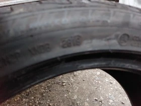 Гуми Зимни 245/40R18, снимка 5