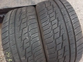 Гуми Зимни 245/40R18, снимка 1