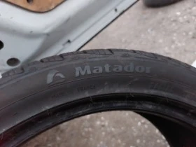 Гуми Зимни 245/40R18, снимка 4