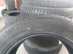 Гуми Летни 235/55R17, снимка 5