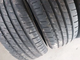 Гуми Летни 235/55R17, снимка 3