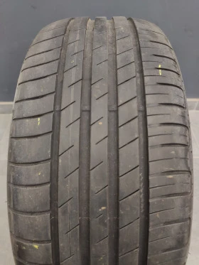Гуми Летни 215/45R17, снимка 4