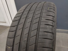 Гуми Летни 215/45R17, снимка 3
