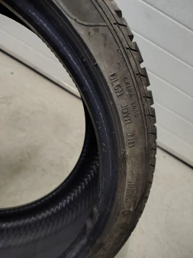 Гуми Зимни 225/40R18, снимка 7