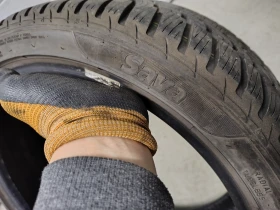 Гуми Зимни 225/40R18, снимка 4