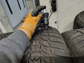 Гуми Зимни 225/40R18, снимка 3