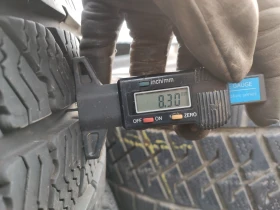 Гуми Зимни 235/65R16, снимка 7