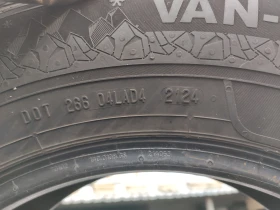 Гуми Зимни 235/65R16, снимка 12
