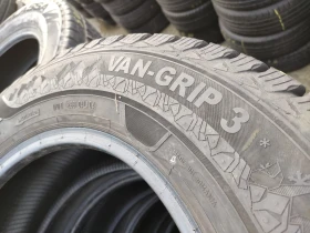 Гуми Зимни 235/65R16, снимка 11