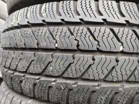 Гуми Зимни 235/65R16, снимка 2