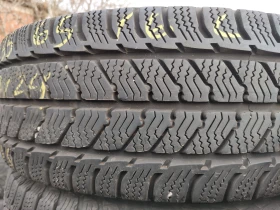 Гуми Зимни 235/65R16, снимка 3