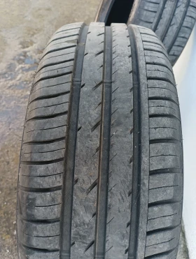 Гуми Летни 205/60R15, снимка 5
