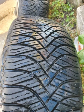 Гуми с джанти 185/60R14, снимка 9