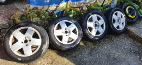 Гуми с джанти 185/60R14, снимка 1