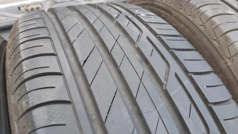 Гуми Летни 215/55R17, снимка 6 - Гуми и джанти - 29340959