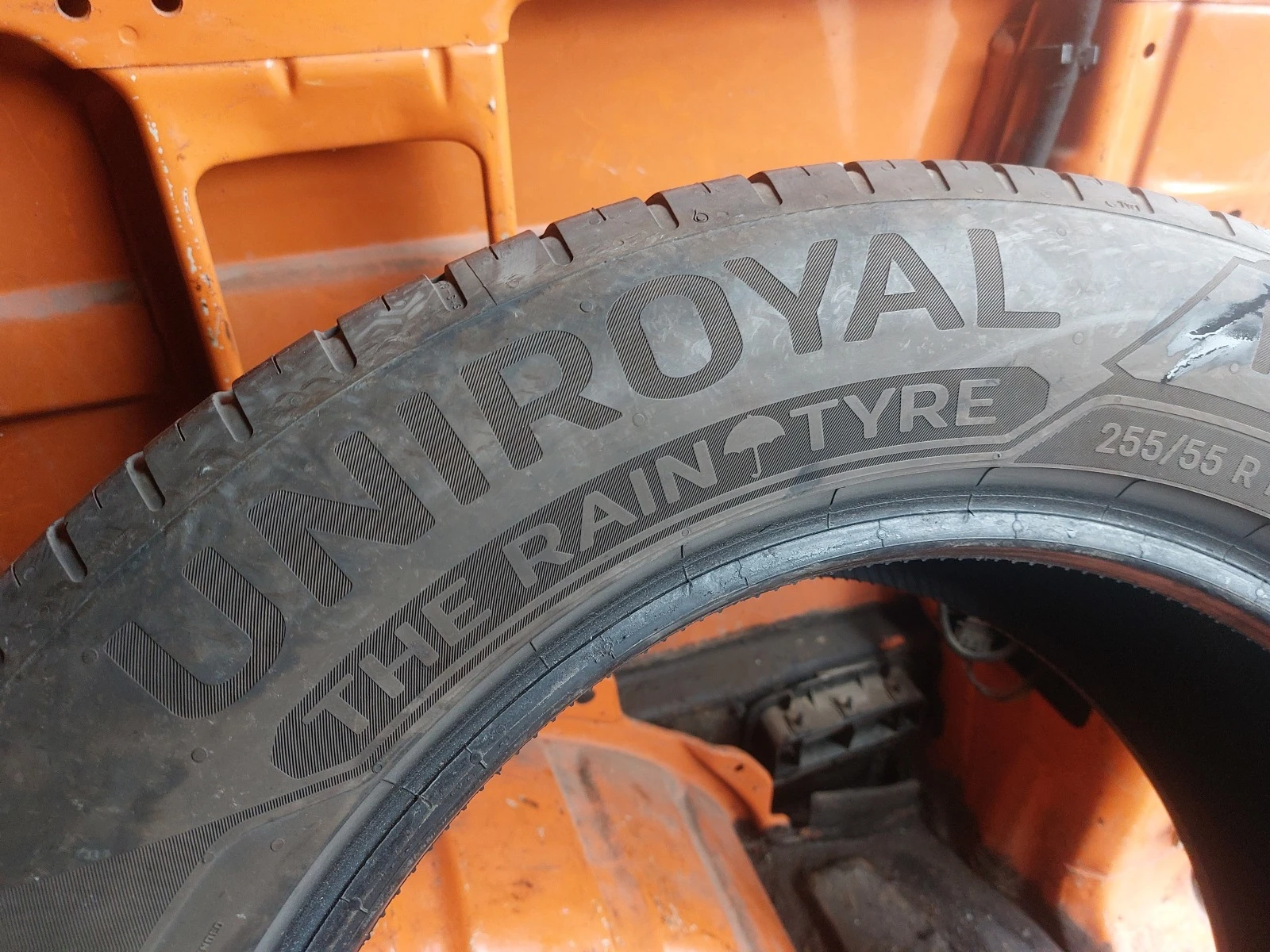 ���� 255/55R18 | Mobile.bg � ����������� 4