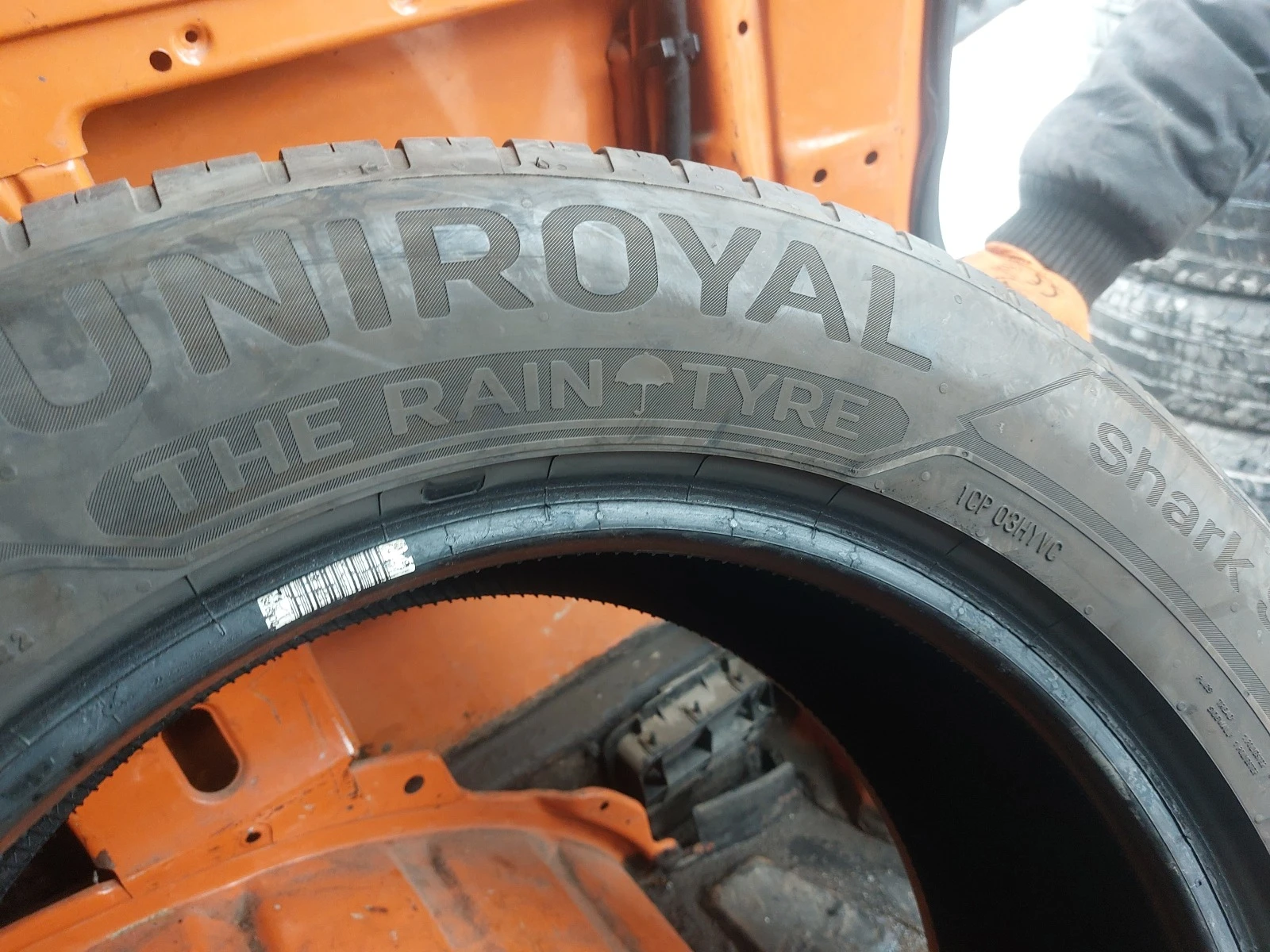 ���� 255/55R18 | Mobile.bg � ����������� 6