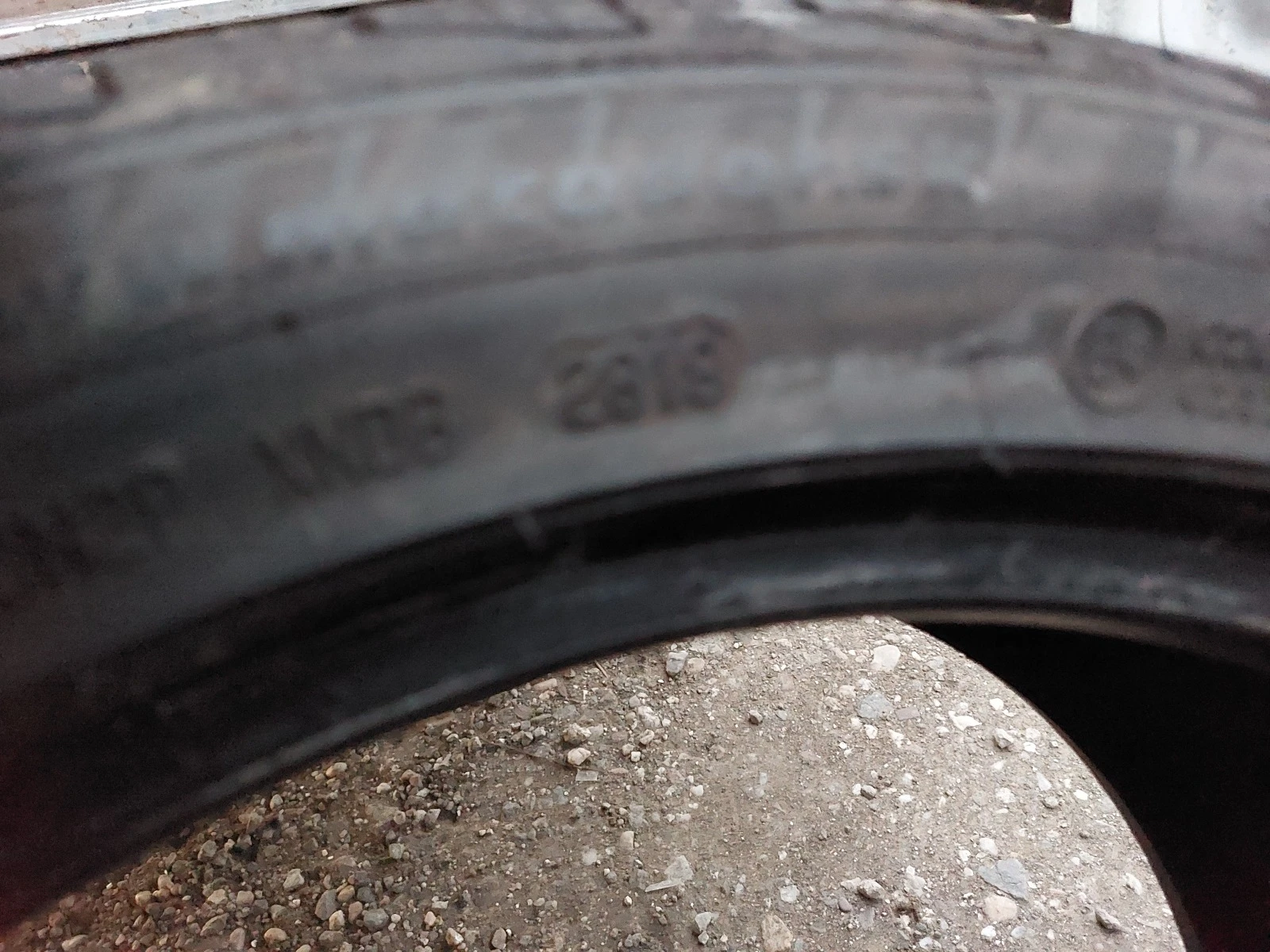 ���� 245/40R18 | Mobile.bg � ����������� 5
