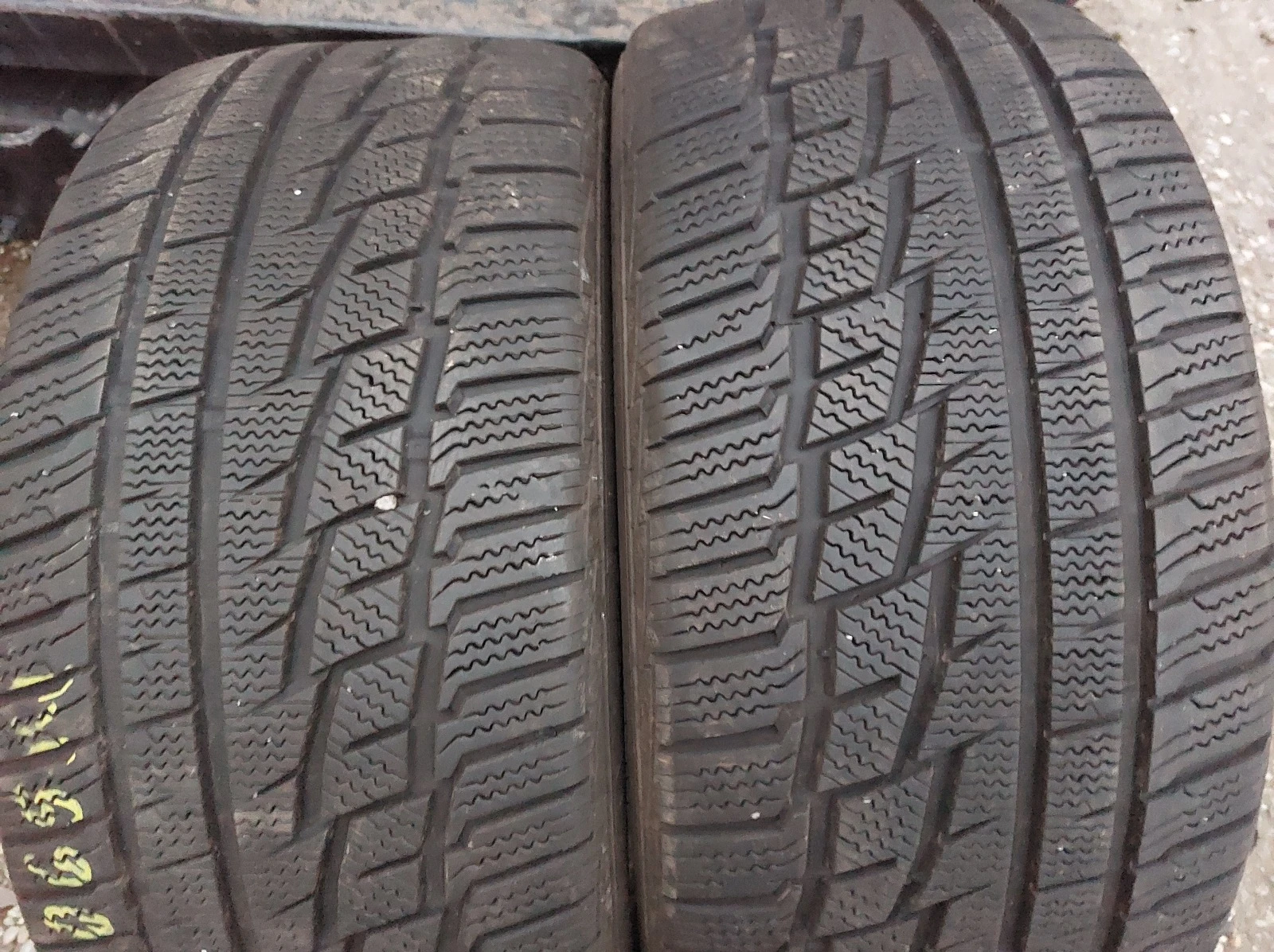 ���� 245/40R18 | Mobile.bg � ����������� 2