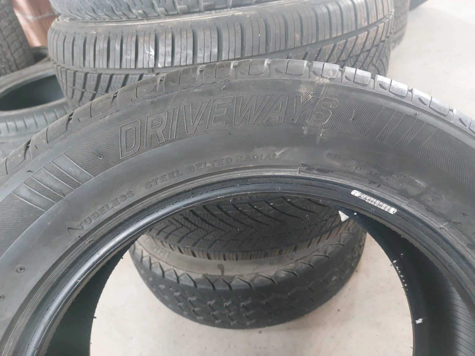  235/55R17 | Mobile.bg   7