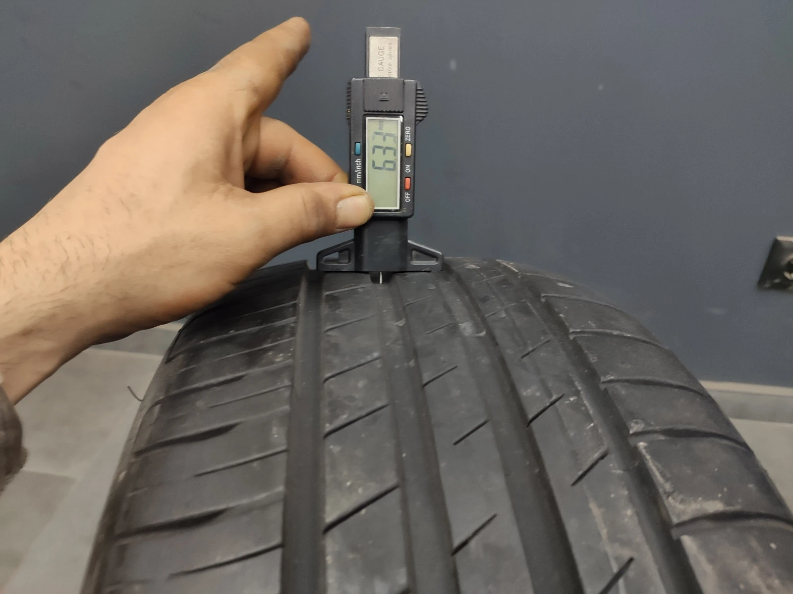  215/45R17 | Mobile.bg   7